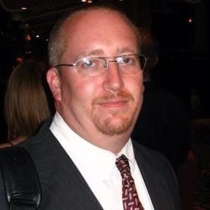 Meet your Posher, Dean